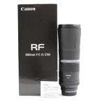 CANON RF 800mm F11 IS STM