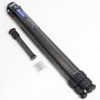 Leofoto LS-323C LS Ranger серии штатив карбоновый 3 уровень штатив Leo фото 