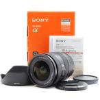 SONY FE 16-25 mm F2.8 G SEL1625G 広角ズームレンズ ソニー