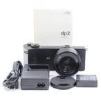 SIGMA dp2 Quattro FoveonX3 デジタルカメラ シグマ 930257