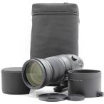 SIGMA 150-600mm F5-6.3 DG DN OS Sports (E)