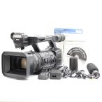 SONY HXR-NX3 для бизнеса видео камера NXCAM cam ko-da- Sony 