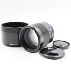 SONY（ソニー）Sonnar T* 135mm F1.8 ZA SAL135F18Z