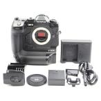 シャッター数4839枚 OLYMPUS OM-D E-M1X ボディ OM SYSTEM ミラーレス一眼カメラ オリンパス