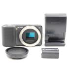  shutter число 6398 листов SONY NEX-3 корпус черный беззеркальный однообъективный камера Sony 