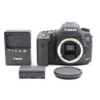 シャッター数303枚 CANON EOS 7D MarkII ボディ デジタル一眼レフカメラ キヤノン