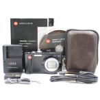 LEICA V-LUX30 ブラック 14.1 MP デジタル