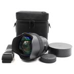 SIGMA Art 14mm F1.8 DG HSM ニコン Fマウン