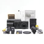 RICOH Caplio GX100 コンパクトデジタルカメラ リコー