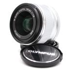 OLYMPUS OM SYSTEM M.ZUIKO DIGITAL 25mm F1.8 シルバー 単焦点レンズ オリンパス