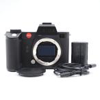 LEICA SL2-S ブラック ミラーレス一眼カメラ ライカ
