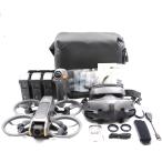 DJI Avata 2 Fly More コンボ バッテリー3個付 カメラドローン