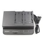 SONY BC-U2 оригинальный зарядное устройство для аккумулятора зарядное устройство Sony 