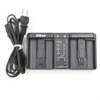Nikon MH-22 оригинальный зарядное устройство Nikon 