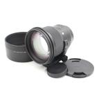 SIGMA Art 105mm F1.4 DG HSM キヤノン EFマ�