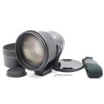 SIGMA Art 105mm F1.4 DG HSM キヤノン EFマ�