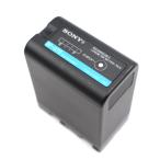 SONY BP-U70 оригинальный промышленность для механизм прибор для lithium ион . батарейка Sony 