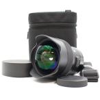 SIGMA Art 14mm F1.8 DG HSM キヤノン EFマウ