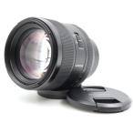 SONY FE 85mm F1.4 GM