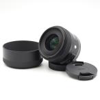 SIGMA 30mm F1.4 DC HSM Art A013 Sony Aマウン�