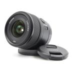 SONY E 15mm F1.4 G 単焦点レンズ SEL15F14G ソニー