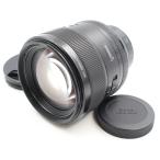 SONY FE 85mm F1.4 GM