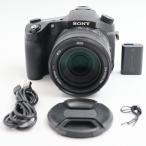 SONY（ソニー）Cyber-shot DSC-RX10M3 ブラック