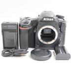 NIKON D500