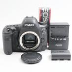 CANON EOS 5D Mark IV ボディ