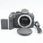 デジタル一眼カメラ EOS R10 ボディ