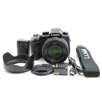 Panasonic（パナソニック）LUMIX FZ1000 II ブラック DC-FZ1000M2