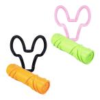 ストレッチハーツ＆ストレッチターボ セット 日テレポシュレ（日本テレビ 通販）