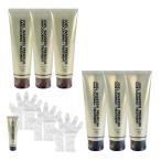 ジョエルウォーレン　プレミアムヘアカラーリングトリートメント　3本組+1本増量 【期間限定9/30まで】 日テレポシュレ（日本テレビ 通販 ポシュレ）