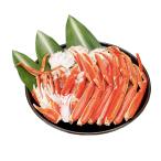 訳アリ！食べやすくなったボイルズワイガニ1kg 日テレポシュレ（日本テレビ 通販）