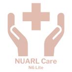 NUARL Care【N6 Lite有料保証】【交換製品ご返送当店確認後発送】