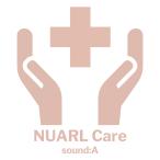 NUARL Care【Sound:A有料保証】【交換製品ご返送当店確認後発送】