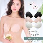 ヌーブラ 大きいサイズ 軽量 シリコ