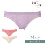 ショーツ ショーツレディース 下着レディース レディースショーツ パンツ 下着 ヌーブラ 公式 NuBra 正規 メアリー ショーツ セール ポイント利用