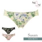 ショッピングヌーブラ ショーツ ショーツレディース 下着レディース レディースショーツ パンツ レース ヌーブラ 公式 NuBra 正規 スーザン ショーツ セール  ポイント利用