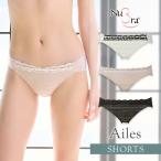 ショッピングヌーブラ ショーツ ショーツレディース 下着レディース パンツ レディース 下着 ヌーブラ 公式 NuBra 正規 エール ショーツ セール ポイント利用