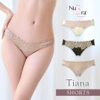 ショッピングヌーブラ ショーツ ショーツレディース 下着レディース レディースショーツ パンツ下着 レース ヌーブラ 公式 NuBra 正規 ティアナ ショーツ ポイント利用 セール