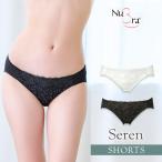 ショッピングヌーブラ ショーツ ショーツレディース 下着レディース パンツ レディース レース ヌーブラ 公式 NuBra 正規 セレン ショーツ ポイント利用 セール