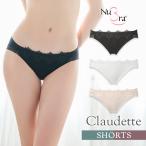 ショッピングヌーブラ ショーツ ショーツレディース 下着レディース レディースショーツ パンツ レース ヌーブラ 公式 NuBra 正規 クローデット ショーツ ポイント利用