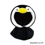 Yahoo! Yahoo!ショッピング(ヤフー ショッピング)レア品　ウチノコ　ポンチョ　ペンギン　ブラック　4589945614122