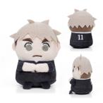 ショッピングハイキュー ハイキュー！！　minimagination TOWN　ミニミニフレンズ　宮治　4904790722202