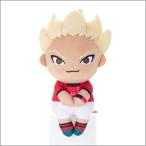イナズマイレブン アレスの天秤 ちょっこりさん 豪炎寺修也 4904790288678