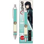 ショッピング鬼滅の刃 鬼滅の刃　ボールペン　切り絵　時透無一郎　4580560333818