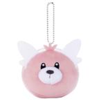 ポケモン Mocchi-Mocchi フェイス型マスコット キテルグマ 4904790287848