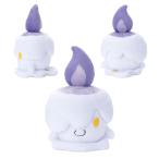 ショッピングポケモン ポケモン　キミにきめた！ポケモンゲットぬいぐるみ　ヒトモシ　4904790783029