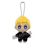 ショッピング東京リベンジャーズ 東京リベンジャーズ　ボールチェーンマスコット　花垣武道　4589945625128